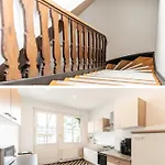 Διαμέρισμα Flexiflats Lingen