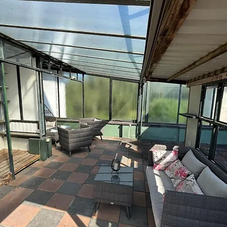 Flexiflats * Lingen