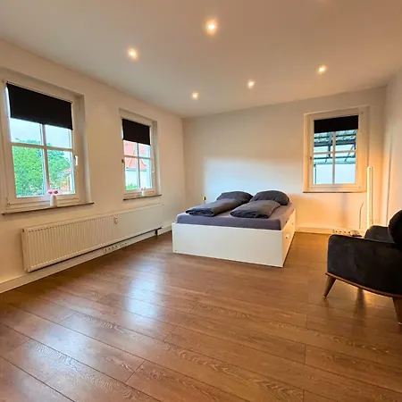 Flexiflats 公寓 林根