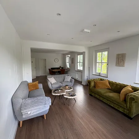 Flexiflats * Lingen